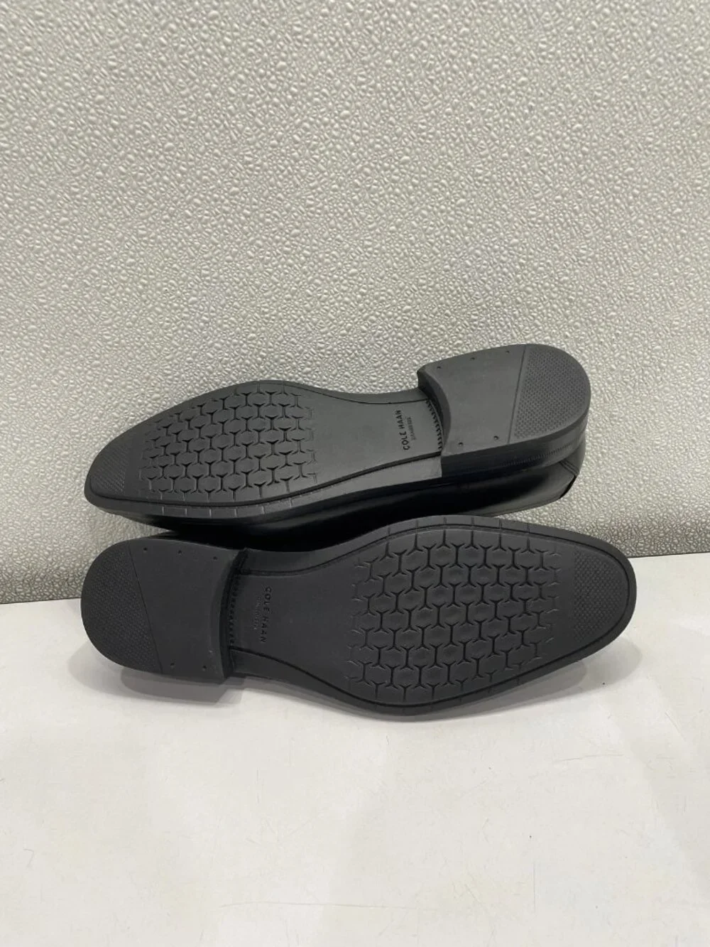 Cole Haan business pairs
